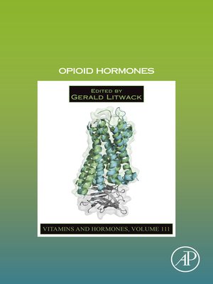 cover image of Opioid Hormones